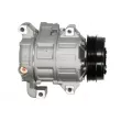 THERMOTEC KTT090181 - Compresseur, climatisation