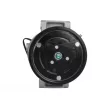 THERMOTEC KTT090189 - Compresseur, climatisation