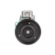 THERMOTEC KTT090192 - Compresseur, climatisation