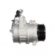 THERMOTEC KTT090200 - Compresseur, climatisation