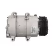 THERMOTEC KTT090208 - Compresseur, climatisation