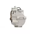 THERMOTEC KTT090220 - Compresseur, climatisation