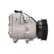 THERMOTEC KTT090242 - Compresseur, climatisation