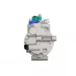 THERMOTEC KTT090247 - Compresseur, climatisation