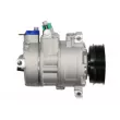 THERMOTEC KTT090247 - Compresseur, climatisation