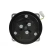 THERMOTEC KTT090258 - Compresseur, climatisation