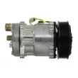 THERMOTEC KTT090258 - Compresseur, climatisation