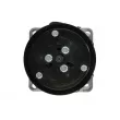 THERMOTEC KTT090275 - Compresseur, climatisation