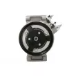 THERMOTEC KTT090280 - Compresseur, climatisation