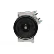 THERMOTEC KTT090281 - Compresseur, climatisation