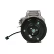 THERMOTEC KTT090288 - Compresseur, climatisation