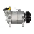 THERMOTEC KTT090311 - Compresseur, climatisation