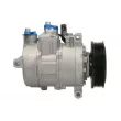 THERMOTEC KTT090339 - Compresseur, climatisation