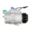 THERMOTEC KTT090342 - Compresseur, climatisation