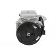 THERMOTEC KTT090344 - Compresseur, climatisation