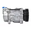 THERMOTEC KTT090348 - Compresseur, climatisation