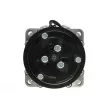 THERMOTEC KTT090354 - Compresseur, climatisation