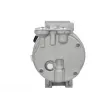 THERMOTEC KTT090370 - Compresseur, climatisation