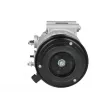 THERMOTEC KTT090372 - Compresseur, climatisation