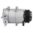 THERMOTEC KTT090372 - Compresseur, climatisation