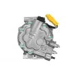 THERMOTEC KTT090381 - Compresseur, climatisation