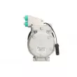 THERMOTEC KTT090385 - Compresseur, climatisation