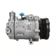 THERMOTEC KTT090392 - Compresseur, climatisation
