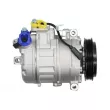 THERMOTEC KTT090394 - Compresseur, climatisation