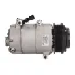 THERMOTEC KTT090409 - Compresseur, climatisation