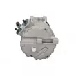 THERMOTEC KTT090416 - Compresseur, climatisation