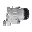 THERMOTEC KTT090417 - Compresseur, climatisation
