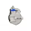 THERMOTEC KTT095011 - Compresseur, climatisation