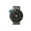 THERMOTEC KTT095032 - Compresseur, climatisation