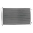 Condenseur, climatisation THERMOTEC [KTT110743]