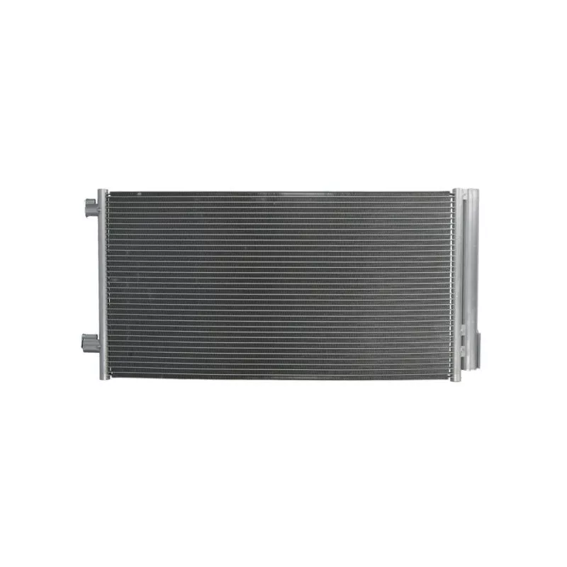 Condenseur, climatisation THERMOTEC KTT110753 - Visuel 1