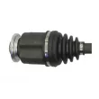 PASCAL G20010PC - Arbre de transmission avant gauche 