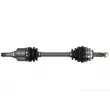 PASCAL G22013PC - Arbre de transmission avant gauche 