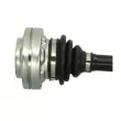 PASCAL G2B001PC - Arbre de transmission