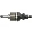 PASCAL G2C001PC - Arbre de transmission avant gauche 