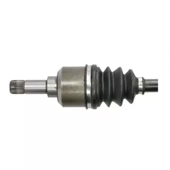 Arbre De Transmission Magneti Marelli – 302004190027 – Avant Gauche, Longueur 567 Mm – Pour PEUGEOT 205, CITROËN C15, Visa… - 2