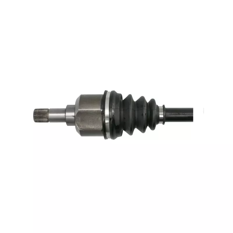 Arbre de transmission avant gauche PASCAL G2P067PC - Visuel 2