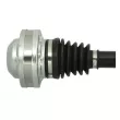 PASCAL G2S019PC - Arbre de transmission avant droit 