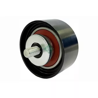 Poulie renvoi/transmission, courroie trapézoïdale à nervures INA OEM 504066034