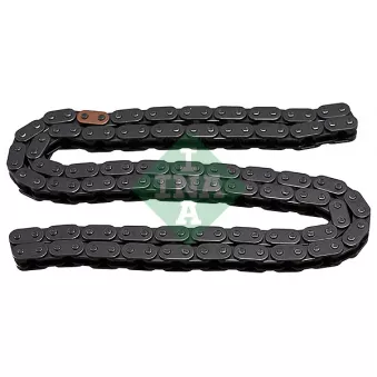 INA 553 0408 10 - Chaîne de distribution