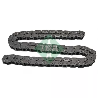 INA 553 0445 10 - Chaîne de distribution