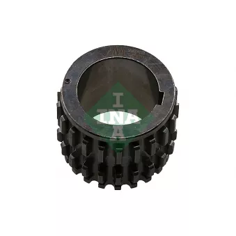 INA 554 0241 10 - Roue dentée, vilebrequin