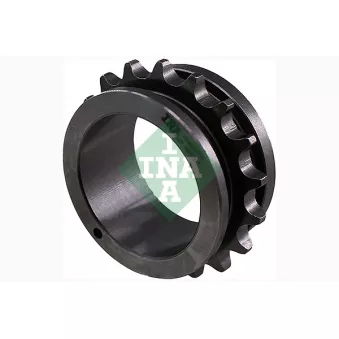 INA 554 0282 10 - Roue dentée, vilebrequin