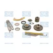 Saleri SIL CK5071 - Kit de distribution par chaîne