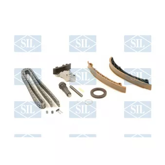 Saleri SIL CK5095 - Kit de distribution par chaîne