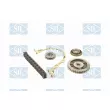 Kit de distribution par chaîne Saleri SIL [CK5103]